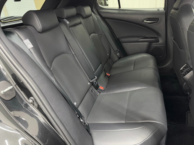 レクサス UX250h バージョンL