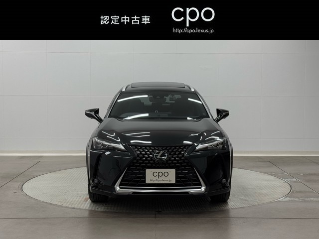 レクサス UX250h バージョンL