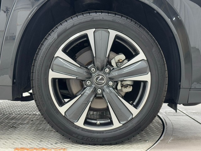 レクサス UX250h バージョンL