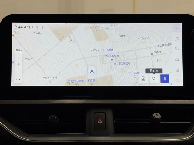 レクサス UX250h バージョンL