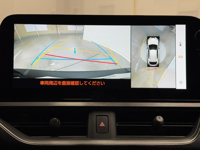 レクサス UX250h バージョンL