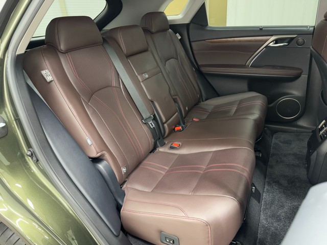 レクサス RX300 VER-L