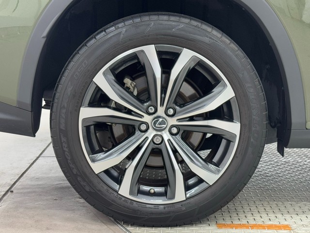 レクサス RX300 VER-L