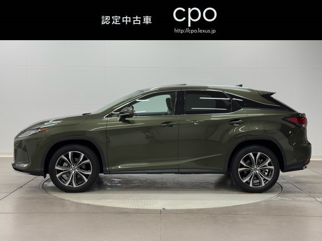 レクサス RX300 VER-L