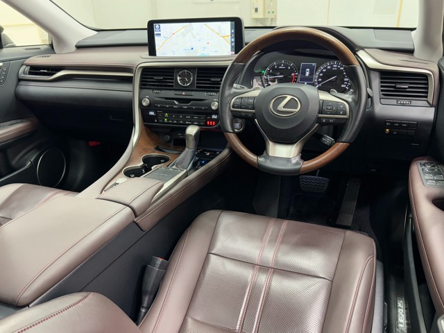 レクサス RX300 VER-L