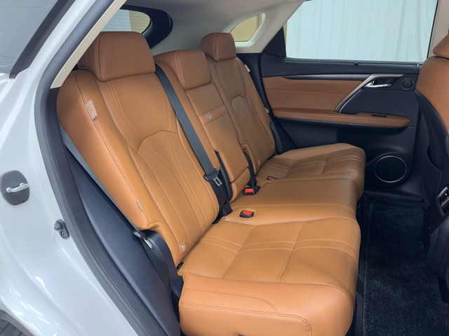 レクサス RX450h VERSIONL