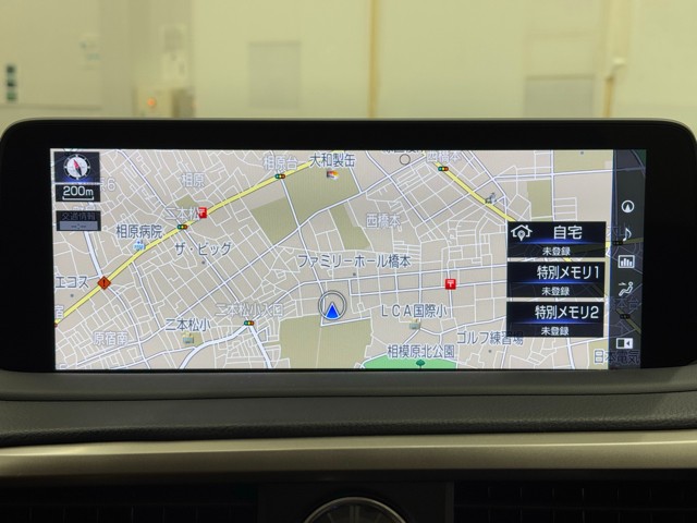 レクサス RX450h VERSIONL