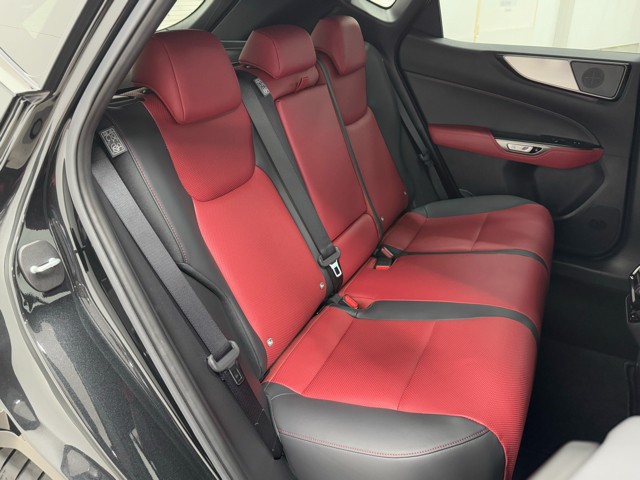 レクサス NX350 Fスポーツ