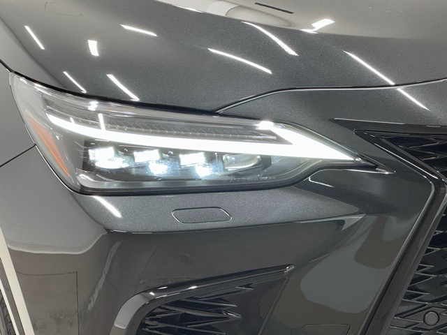 レクサス NX350 Fスポーツ