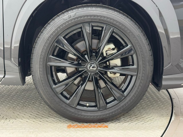 レクサス NX350 Fスポーツ