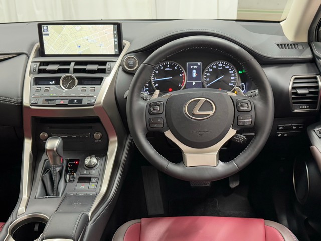 レクサス NX300 I-PKG