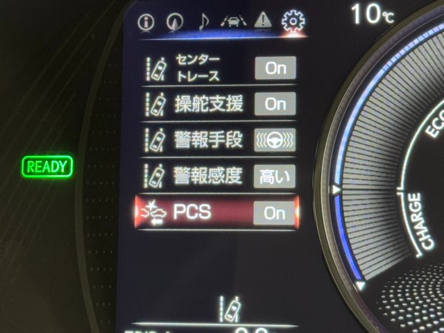 レクサス ES300h バージョンL