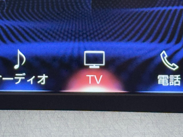 レクサス UX250h バージョンC