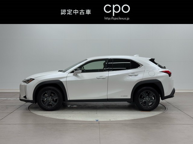レクサス UX250h バージョンC