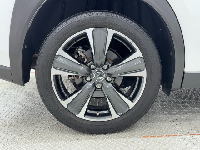 レクサス UX250h バージョンL