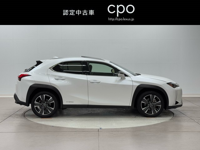 レクサス UX250h バージョンL