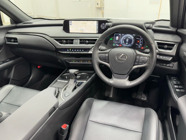 レクサス UX250h バージョンL