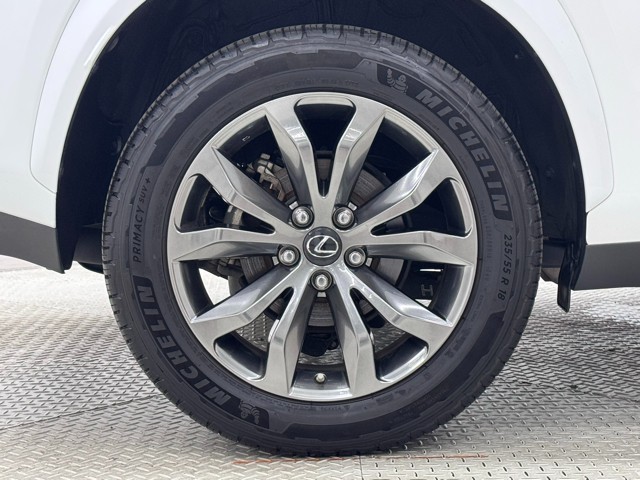 レクサス NX300h F SPORT