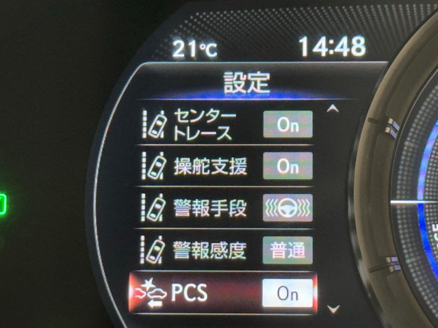 レクサス ES300h F SPORT