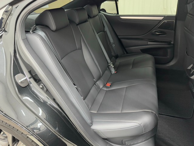 レクサス ES300h F SPORT