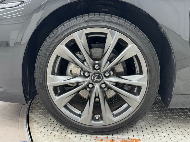 レクサス ES300h F SPORT