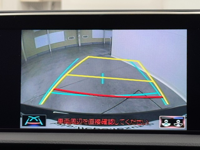 レクサス ES300h F SPORT
