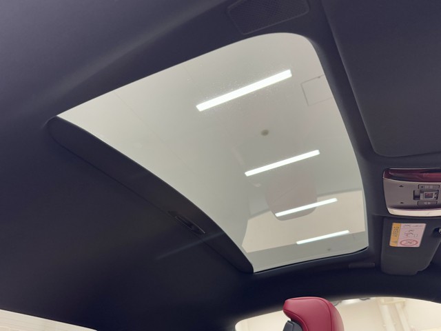 レクサス LC500h L-PKG