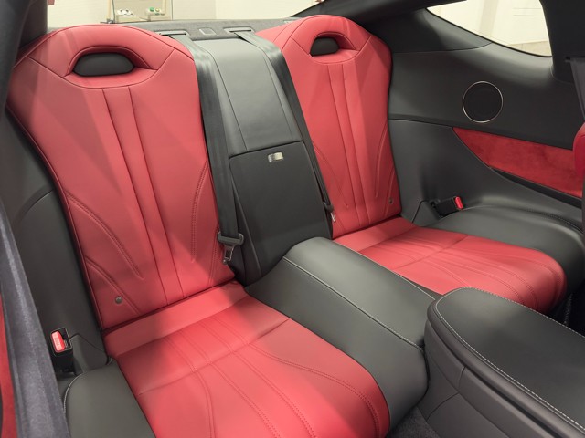 レクサス LC500h L-PKG