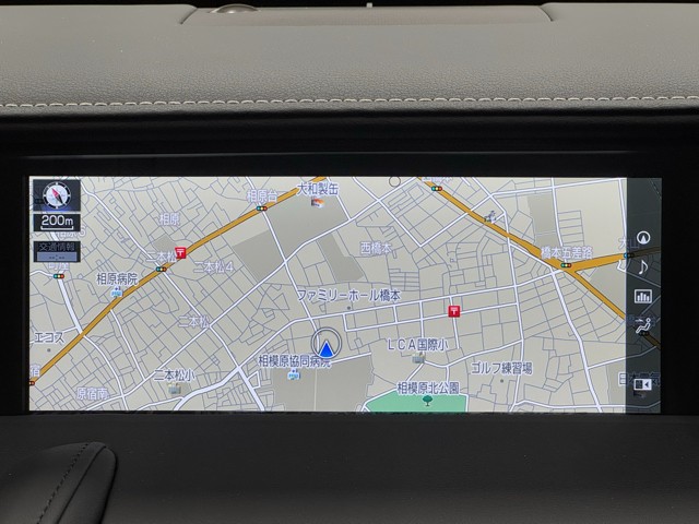 レクサス LC500h L-PKG