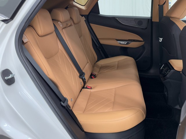 レクサス NX350h バージョンL