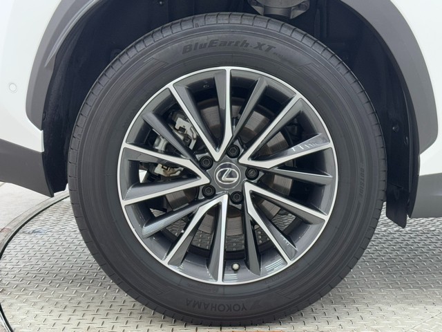 レクサス NX350h バージョンL