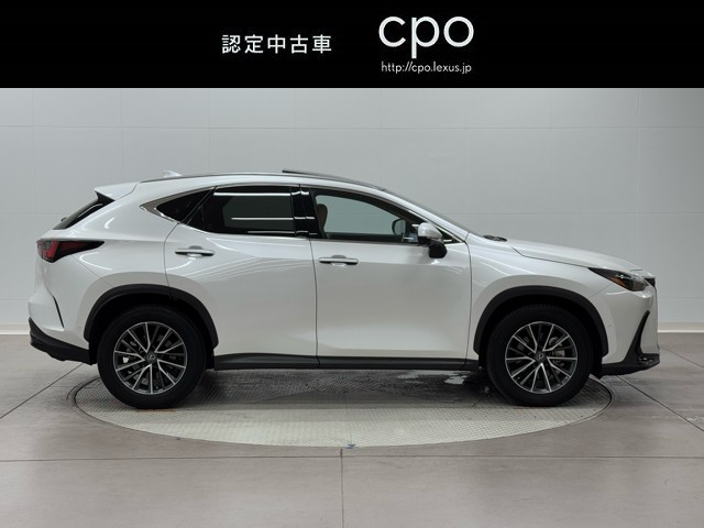 レクサス NX350h バージョンL