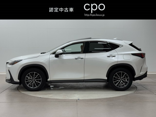 レクサス NX350h バージョンL