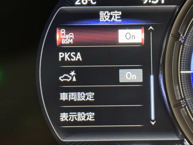 レクサス UX250h F SPORT