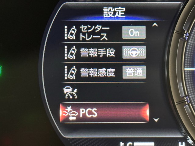 レクサス UX250h F SPORT