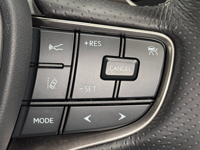 レクサス UX250h F SPORT