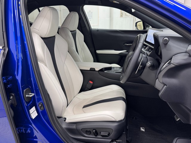 レクサス UX250h F SPORT