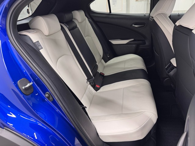 レクサス UX250h F SPORT