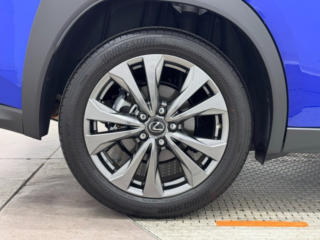 レクサス UX250h F SPORT
