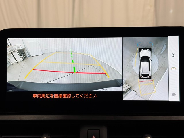 レクサス UX250h F SPORT