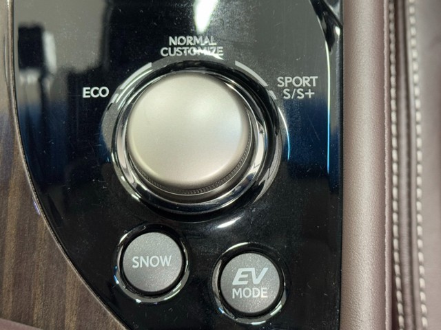 レクサス GS300h VER-L