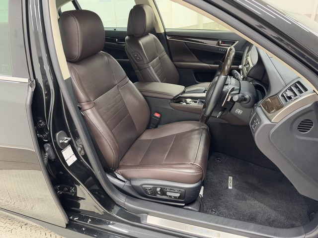 レクサス GS300h VER-L