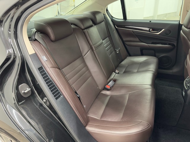 レクサス GS300h VER-L