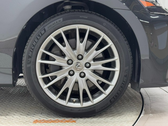 レクサス GS300h VER-L