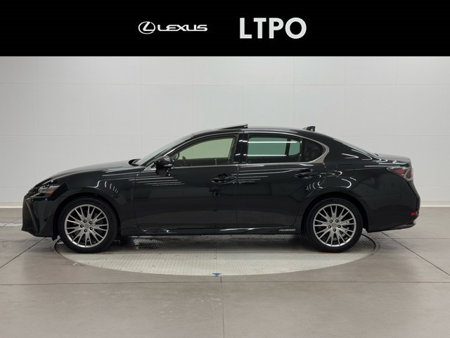 レクサス GS300h VER-L