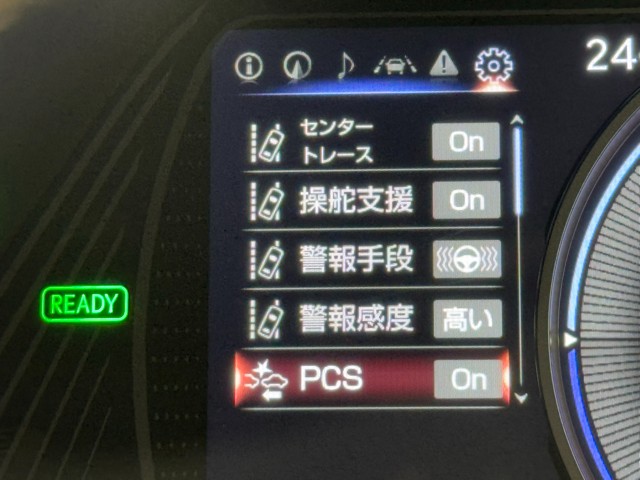 レクサス UX250h バージョンL