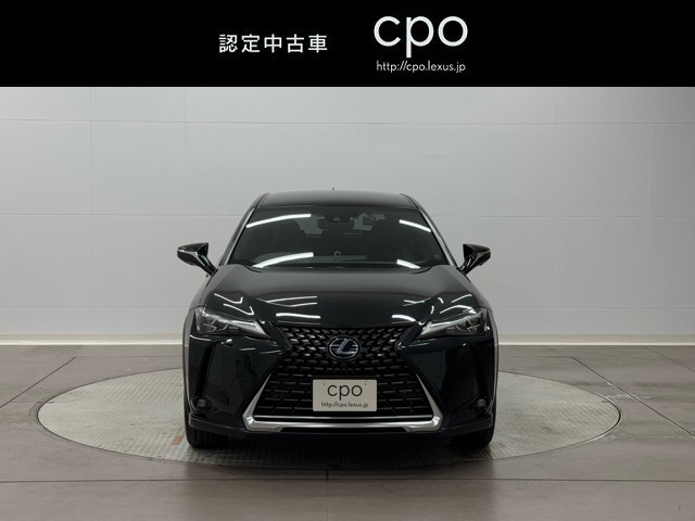 レクサス UX250h バージョンL