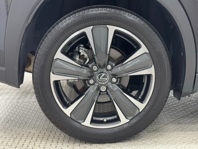 レクサス UX250h バージョンL