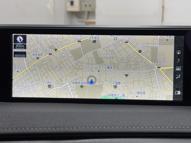 レクサス UX250h バージョンL