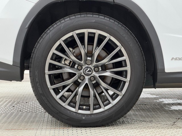 レクサス RX450h Fスポーツ